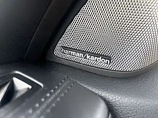 Used 2015 Mercedes-Benz E Class AMG Line White - Interior and Exterior details 12