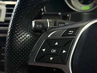 Used 2015 Mercedes-Benz E Class AMG Night Edition Grey - Interior and Exterior details 13
