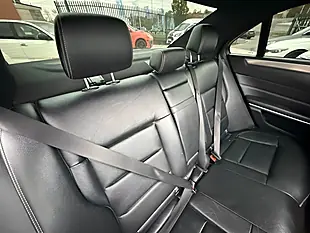 Used 2015 Mercedes-Benz E Class AMG Night Edition (premium) Black - Interior and Exterior details 15