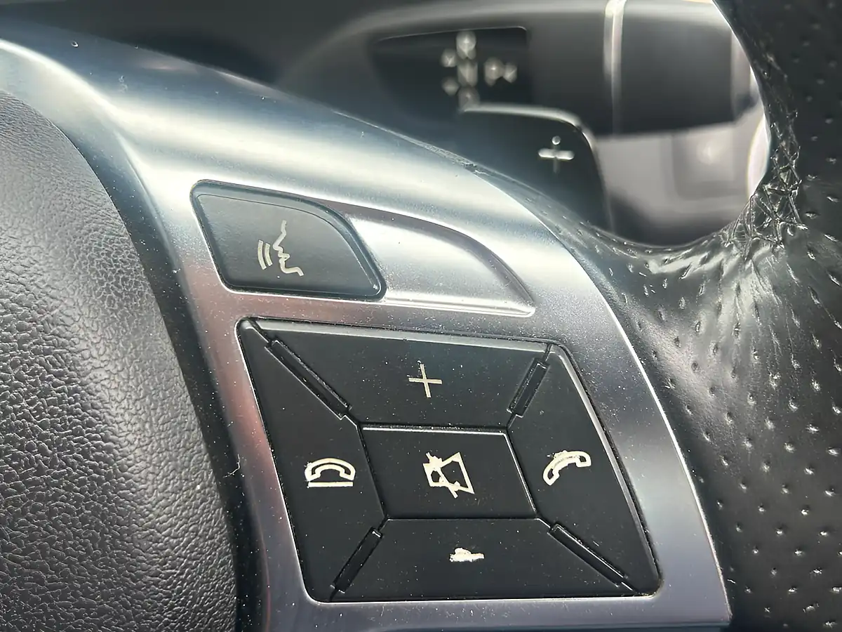 Used 2015 Mercedes-Benz E Class AMG Night Edition Silver - Interior and Exterior details 15