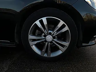 Used 2015 Mercedes-Benz E Class Se Black - Interior and Exterior details 14