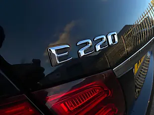 Used 2015 Mercedes-Benz E Class Se Black - Interior and Exterior details 18