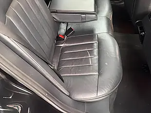 Used 2015 Mercedes-Benz E Class Se Black - Interior and Exterior details 13