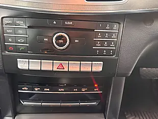 Used 2015 Mercedes-Benz E Class Se Black - Interior and Exterior details 15
