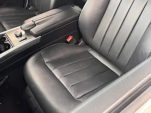 Used 2015 Mercedes-Benz E Class Se Black - Interior and Exterior details 18