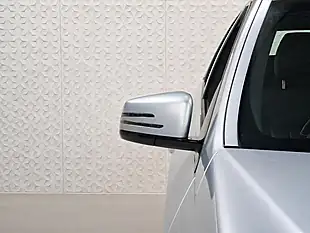 Used 2015 Mercedes-Benz E-Class Se Diamond Silver - Interior and Exterior details 11