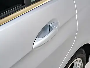 Used 2015 Mercedes-Benz E-Class Se Diamond Silver - Interior and Exterior details 12