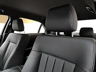 Used 2015 Mercedes-Benz E-Class Se Diamond Silver - Interior and Exterior details 17