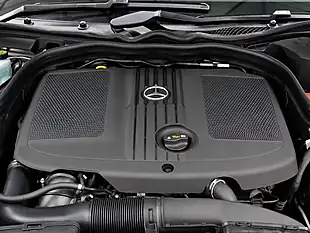 Used 2015 Mercedes-Benz E-Class Se Diamond Silver - Interior and Exterior details 4