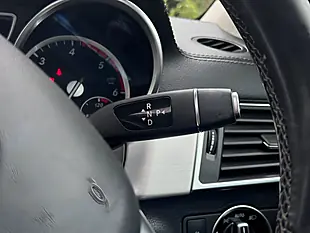 Used 2015 Mercedes-Benz Gl Class AMG Sport Black - Interior and Exterior details 13