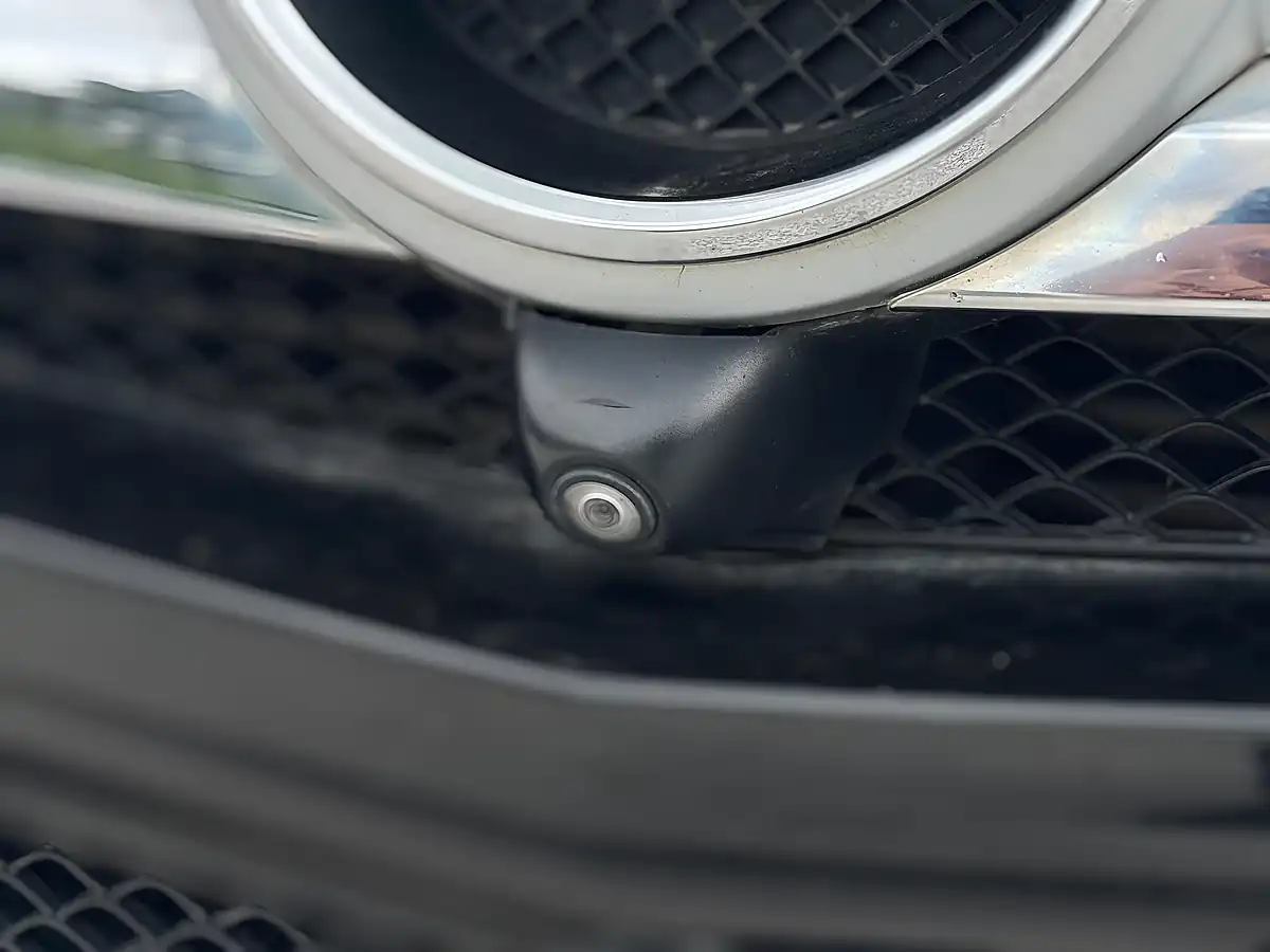Used 2015 Mercedes-Benz Gl Class AMG Sport Black - Interior and Exterior details 19
