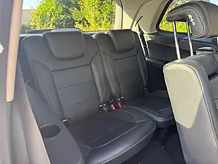 Used 2015 Mercedes-Benz Gl Class AMG Sport Silver - Interior and Exterior details 11