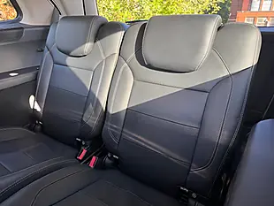 Used 2015 Mercedes-Benz Gl Class AMG Sport Silver - Interior and Exterior details 12