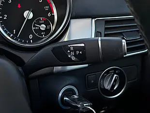 Used 2015 Mercedes-Benz Gl Class AMG Sport Silver - Interior and Exterior details 14