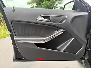 Used 2015 Mercedes-Benz Gla AMG Line Black - Interior and Exterior details 18