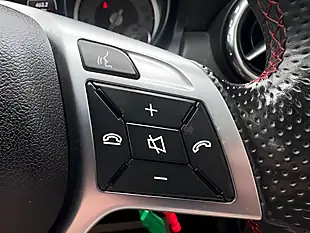 Used 2015 Mercedes-Benz Gla AMG Line Black - Interior and Exterior details 20