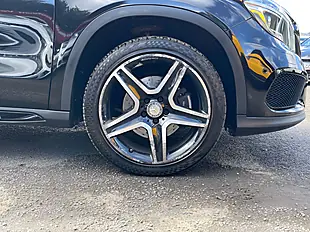 Used 2015 Mercedes-Benz Gla AMG Line Black - Interior and Exterior details 10