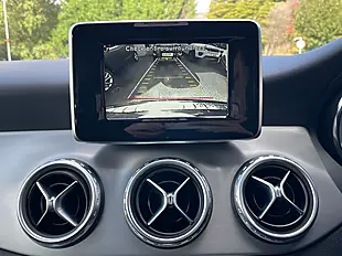 Used 2015 Mercedes-Benz Gla AMG Line Black - Interior and Exterior details 17