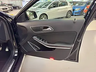 Used 2015 Mercedes-Benz Gla AMG Line Black - Interior and Exterior details 13