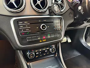 Used 2015 Mercedes-Benz Gla AMG Line Black - Interior and Exterior details 16