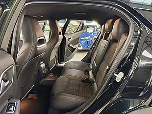 Used 2015 Mercedes-Benz Gla AMG Line Black - Interior and Exterior details 19
