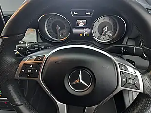 Used 2015 Mercedes-Benz Gla AMG Line Grey - Interior and Exterior details 12