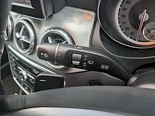 Used 2015 Mercedes-Benz Gla AMG Line Grey - Interior and Exterior details 14