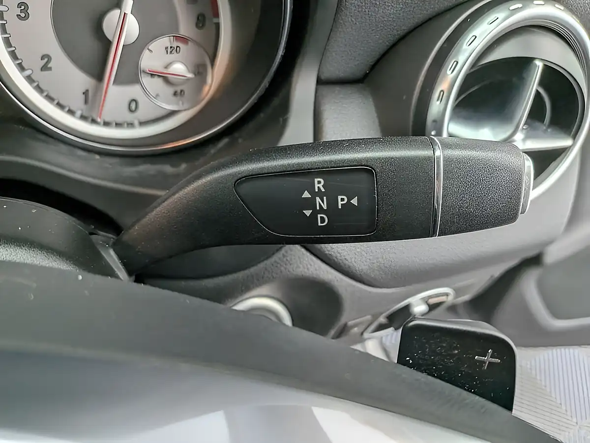 Used 2015 Mercedes-Benz Gla AMG Line Grey - Interior and Exterior details 15