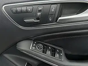 Used 2015 Mercedes-Benz Gla AMG Line Grey - Interior and Exterior details 17