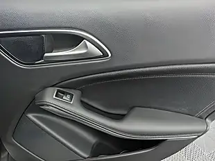 Used 2015 Mercedes-Benz Gla AMG Line Grey - Interior and Exterior details 19
