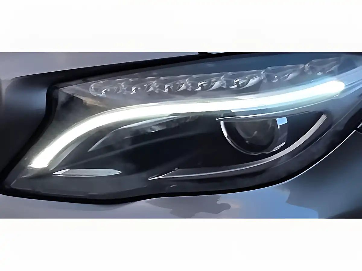 Used 2015 Mercedes-Benz Gla AMG Line Grey - Interior and Exterior details 20