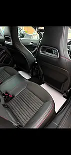Used 2015 Mercedes-Benz Gla AMG Line Grey - Interior and Exterior details 13