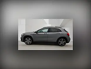 Used 2015 Mercedes-Benz Gla AMG Line Grey - Interior and Exterior details 8