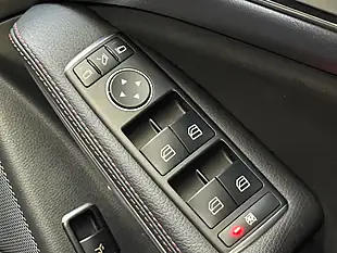 Used 2015 Mercedes-Benz Gla AMG Line (premium) Cosmos Black Metallic - Interior and Exterior details 20