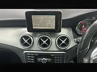 Used 2015 Mercedes-Benz Gla AMG Line Premium+ Jupiter Red - Interior and Exterior details 10