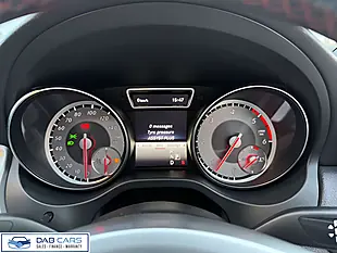 Used 2015 Mercedes-Benz Gla AMG Line Premium Plus White - Interior and Exterior details 20