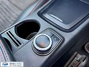 Used 2015 Mercedes-Benz Gla AMG Line Premium Plus White - Interior and Exterior details 6