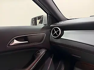 Used 2015 Mercedes-Benz Gla AMG Line Silver - Interior and Exterior details 17