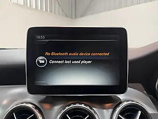 Used 2015 Mercedes-Benz Gla AMG Line Silver - Interior and Exterior details 18