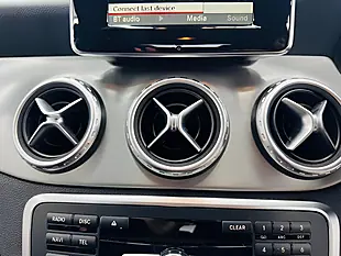 Used 2015 Mercedes-Benz Gla AMG Line Silver - Interior and Exterior details 13