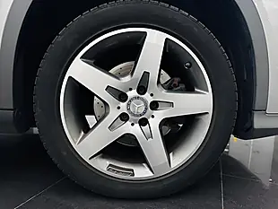 Used 2015 Mercedes-Benz Gla AMG Line Silver - Interior and Exterior details 15