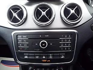 Used 2015 Mercedes-Benz Gla AMG Line White - Interior and Exterior details 19