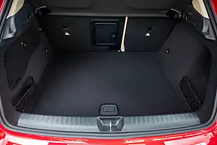 Used 2015 Mercedes-Benz Gla-Class Sport Jupiter Red - Interior and Exterior details 14