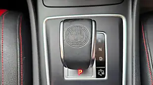Used 2015 Mercedes-Benz Gla Edition 1 Black - Interior and Exterior details 10