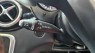 Used 2015 Mercedes-Benz Gla Edition 1 Black - Interior and Exterior details 11
