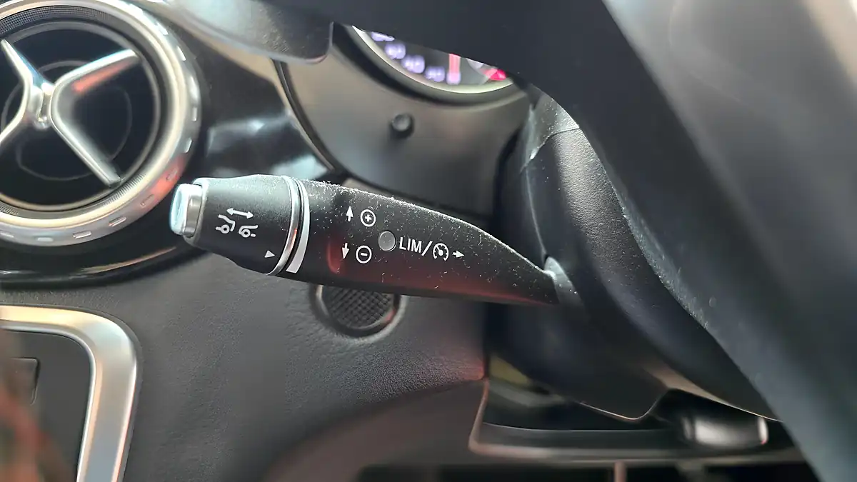 Used 2015 Mercedes-Benz Gla Edition 1 Black - Interior and Exterior details 11