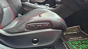 Used 2015 Mercedes-Benz Gla Edition 1 Black - Interior and Exterior details 12