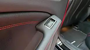 Used 2015 Mercedes-Benz Gla Edition 1 Black - Interior and Exterior details 13