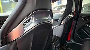 Used 2015 Mercedes-Benz Gla Edition 1 Black - Interior and Exterior details 14