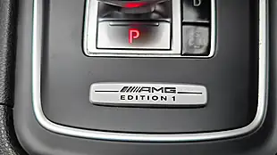 Used 2015 Mercedes-Benz Gla Edition 1 Black - Interior and Exterior details 5